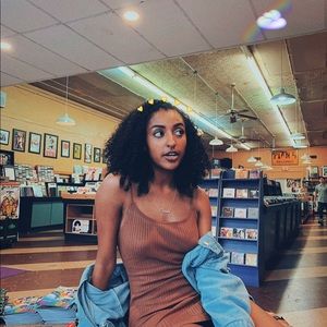 Meet your Posher, El-shadai